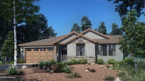 Photo of Flagstaff, AZ 86005 (MLS # 202014)