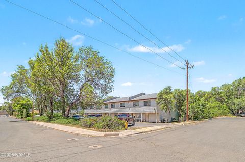 Photo of Flagstaff, AZ 86001 (MLS # 204943)