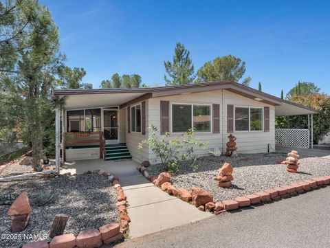Photo of Sedona, AZ 86336 (MLS # 200175)