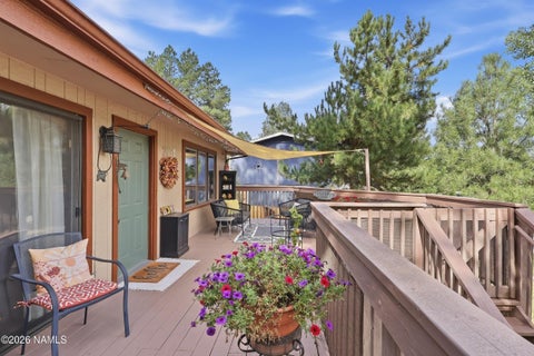 Photo of Flagstaff, AZ 86001 (MLS # 205997)
