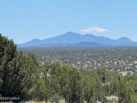 Photo of Williams, AZ 86046 (MLS # 201014)