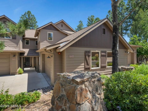Photo of Flagstaff, AZ 86005 (MLS # 205449)