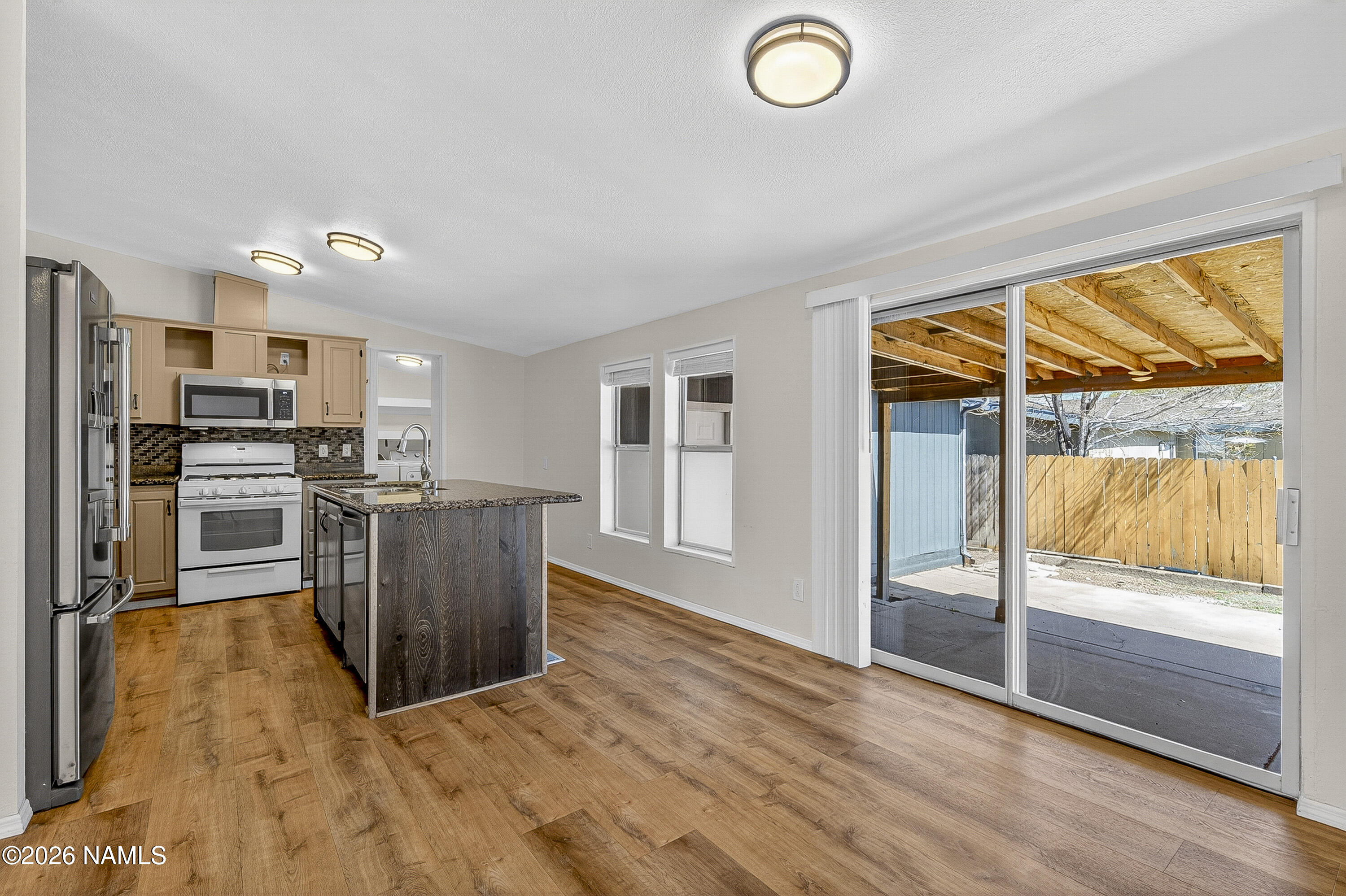 4873 E Bullwinkle Drive