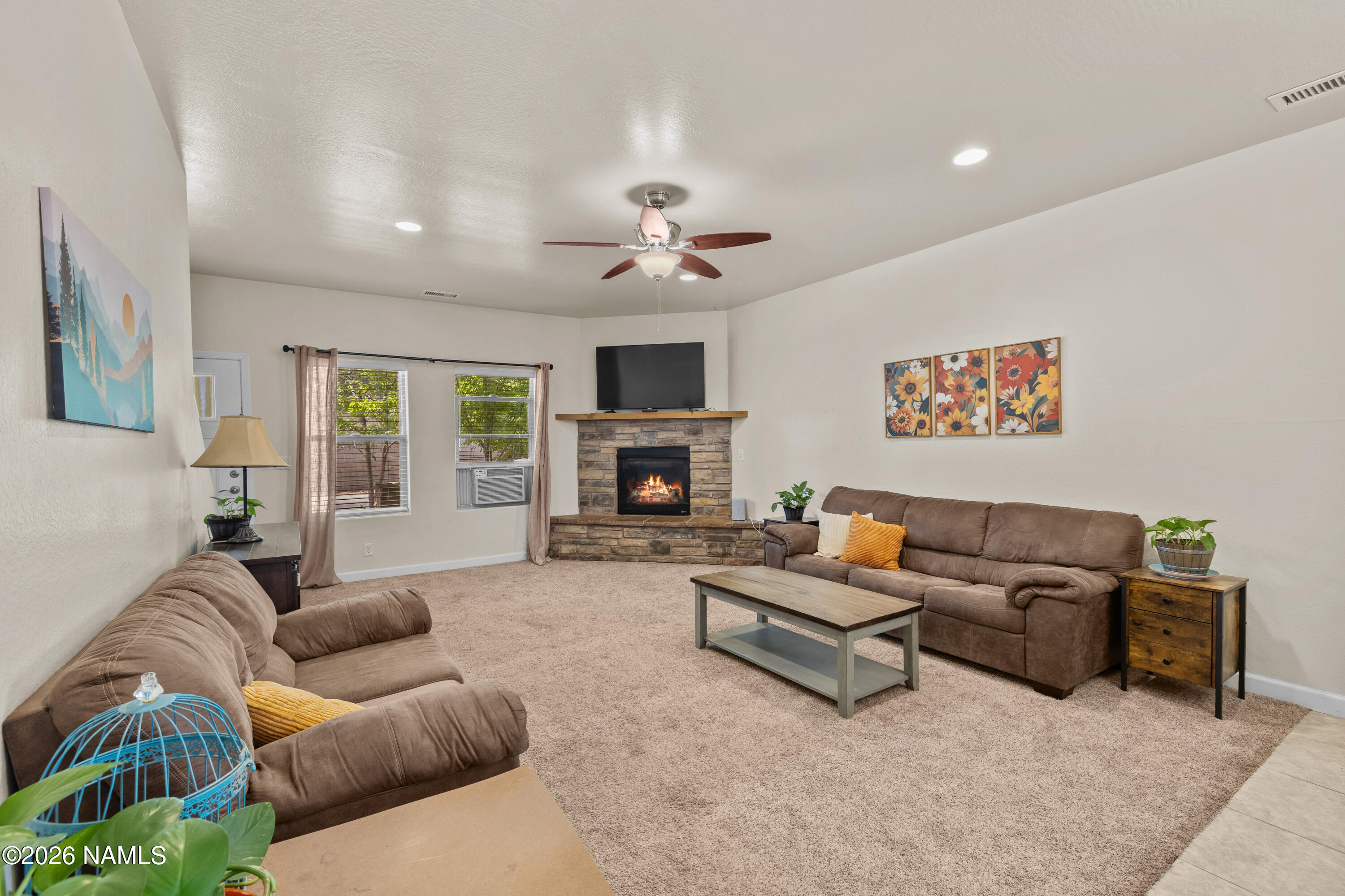 2785 W Pico Del Monte Circle