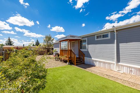 Photo of Flagstaff, AZ 86004 (MLS # 202374)