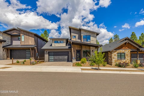 Photo of Flagstaff, AZ 86005 (MLS # 205910)