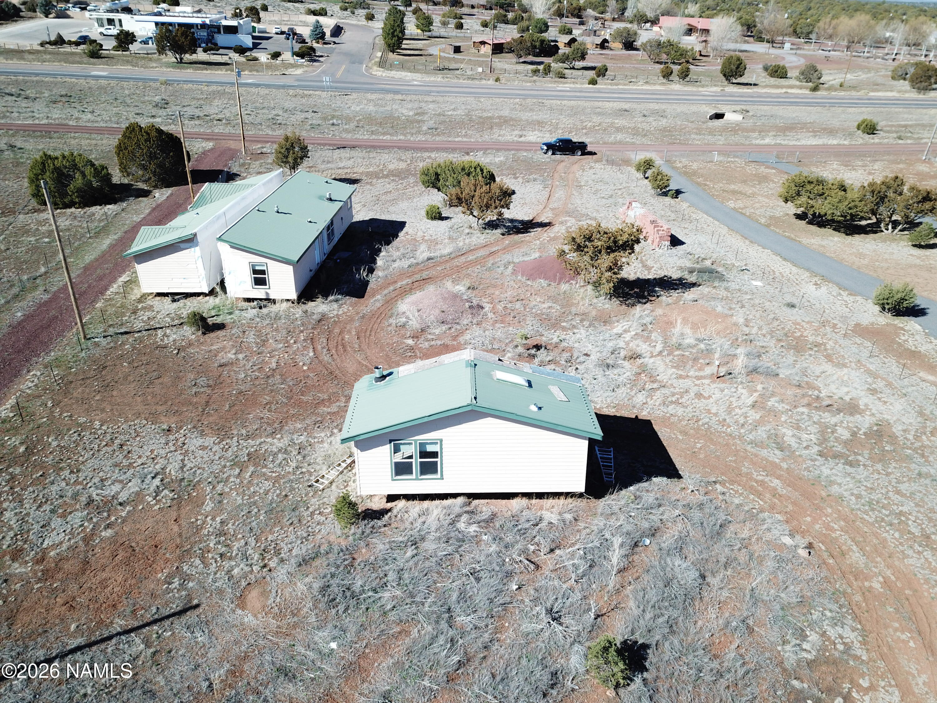 5285 N Cunning Boulevard