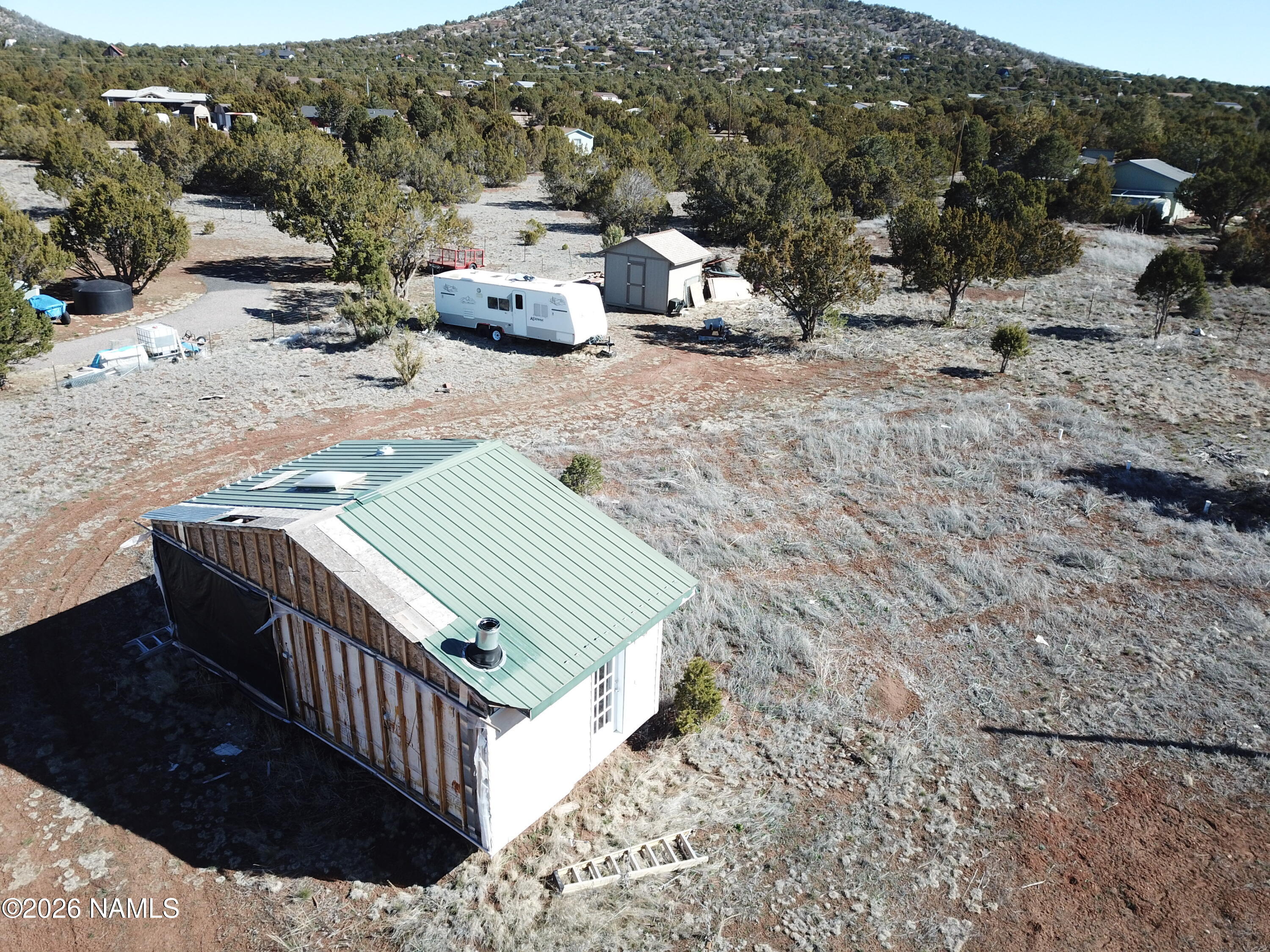 5285 N Cunning Boulevard