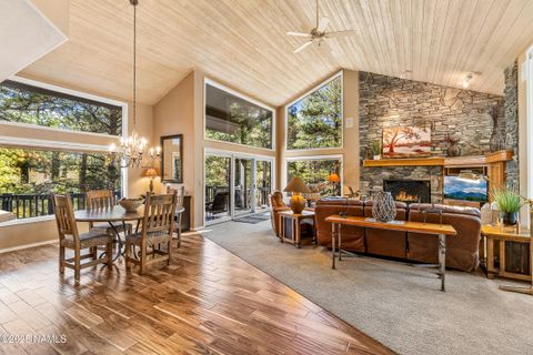 2252 Link Smith Flagstaff AZ 86005