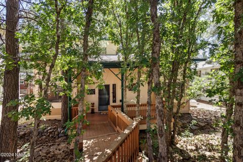 Photo of Munds Park, AZ 86017 (MLS # 203427)