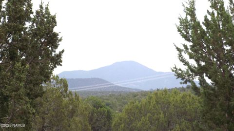 Photo of Williams, AZ 86046 (MLS # 201812)