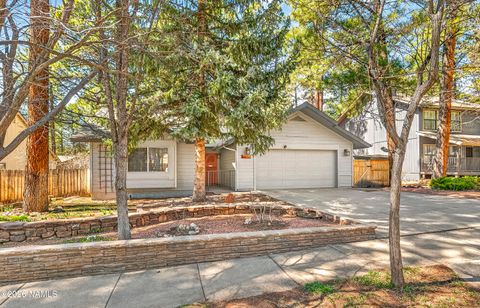 Photo of Flagstaff, AZ 86005 (MLS # 203671)