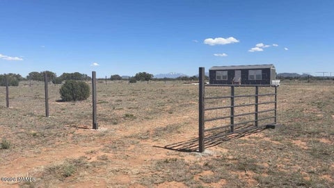 Photo of Williams, AZ 86046 (MLS # 205530)