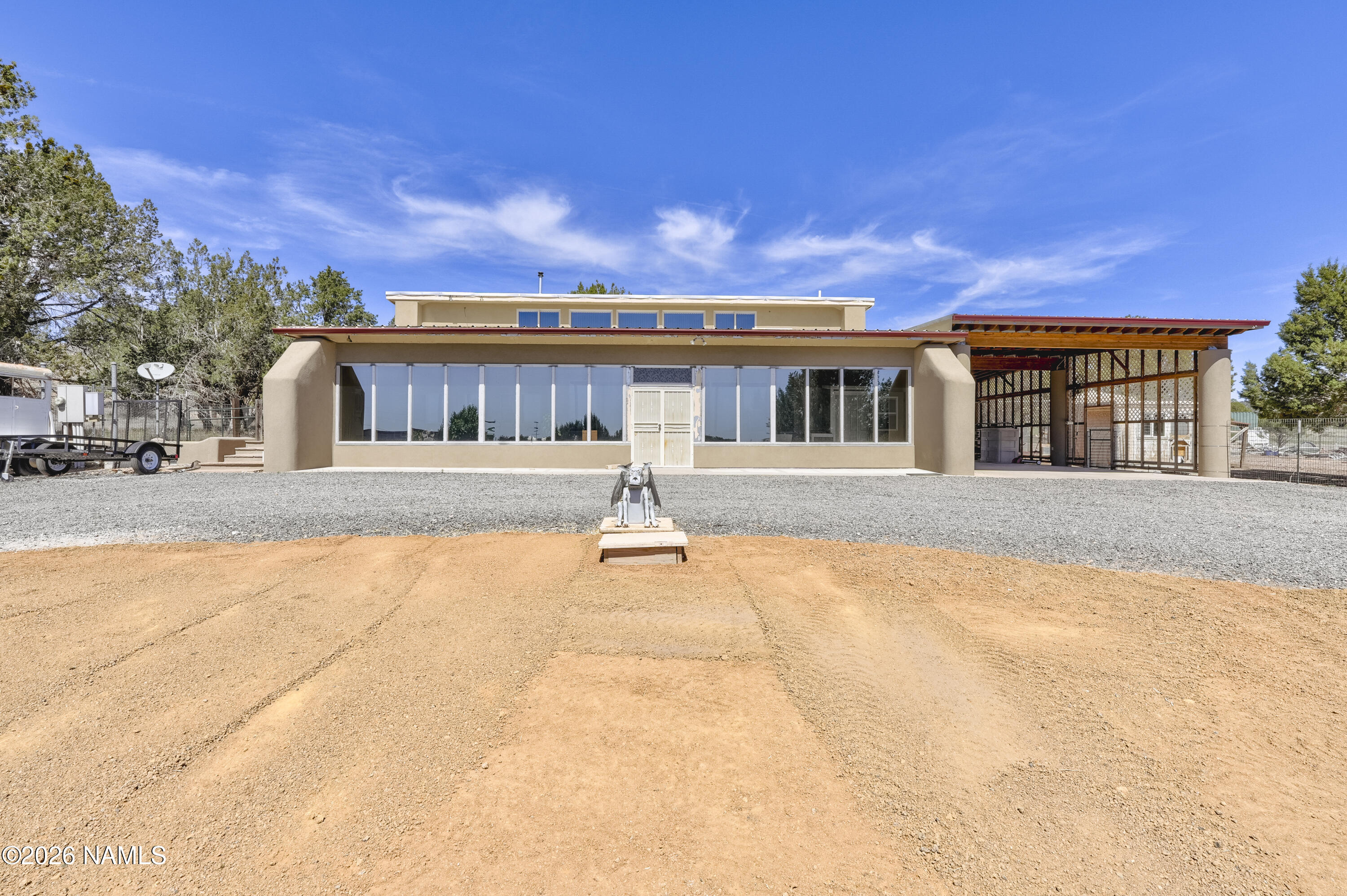 5512 N Double A Ranch Road