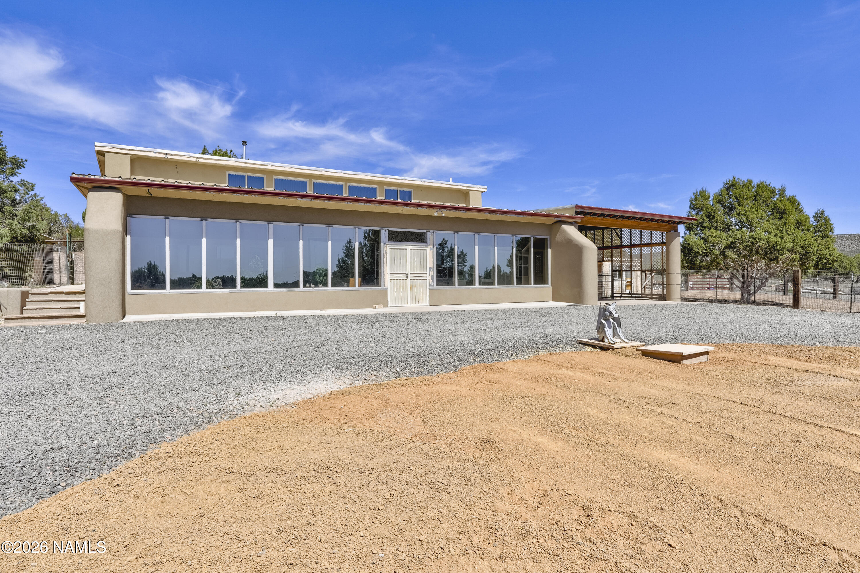 5512 N Double A Ranch Road