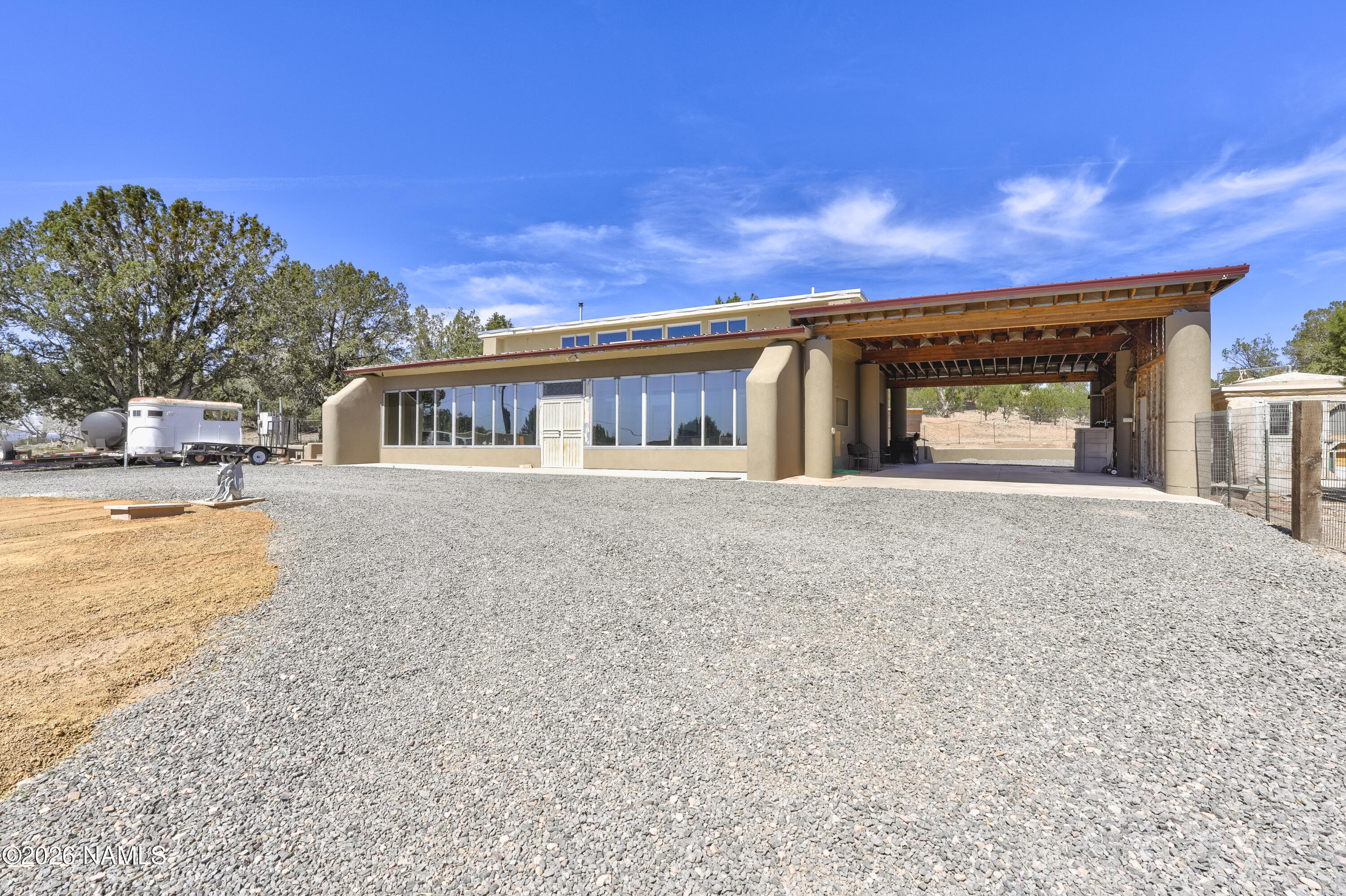 5512 N Double A Ranch Road