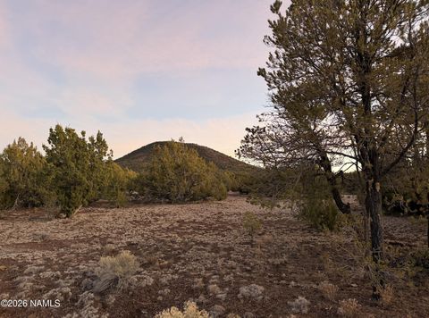 Photo of Williams, AZ 86046 (MLS # 202796)