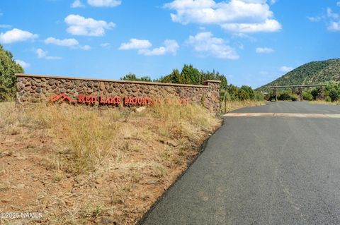 Photo of Williams, AZ 86046 (MLS # 202796)