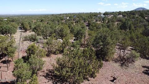 Photo of Williams, AZ 86046 (MLS # 201959)