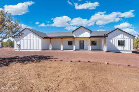 Photo of Williams, AZ 86046 (MLS # 205352)