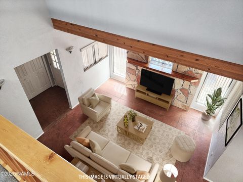 Photo of Flagstaff, AZ 86005 (MLS # 199593)