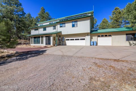 Photo of Flagstaff, AZ 86005 (MLS # 199593) Photo of Flagstaff, AZ 86005 (MLS # 199593)