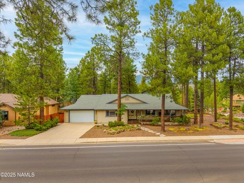 Photo of Flagstaff, AZ 86001 (MLS # 201870)