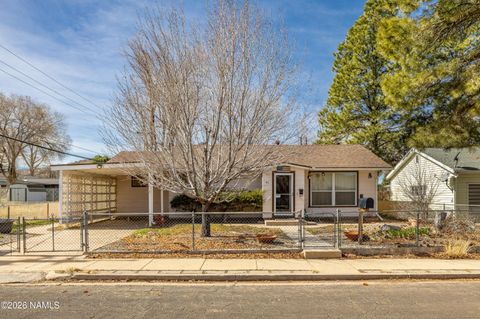 Photo of Williams, AZ 86046 (MLS # 204401)