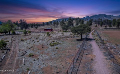 Photo of Flagstaff, AZ 86004 (MLS # 204099)