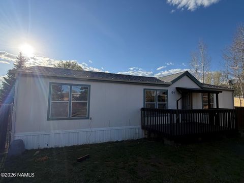 Photo of Flagstaff, AZ 86001 (MLS # 204457)