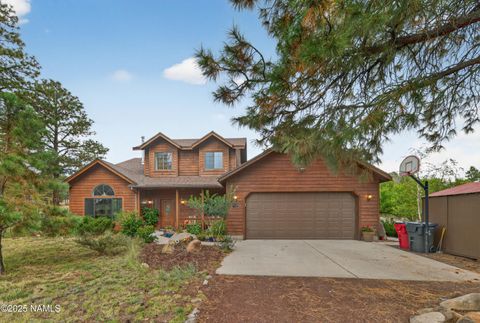 Photo of Flagstaff, AZ 86004 (MLS # 202443)