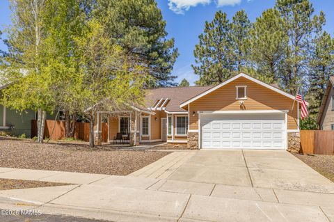 Photo of Flagstaff, AZ 86005 (MLS # 204684)