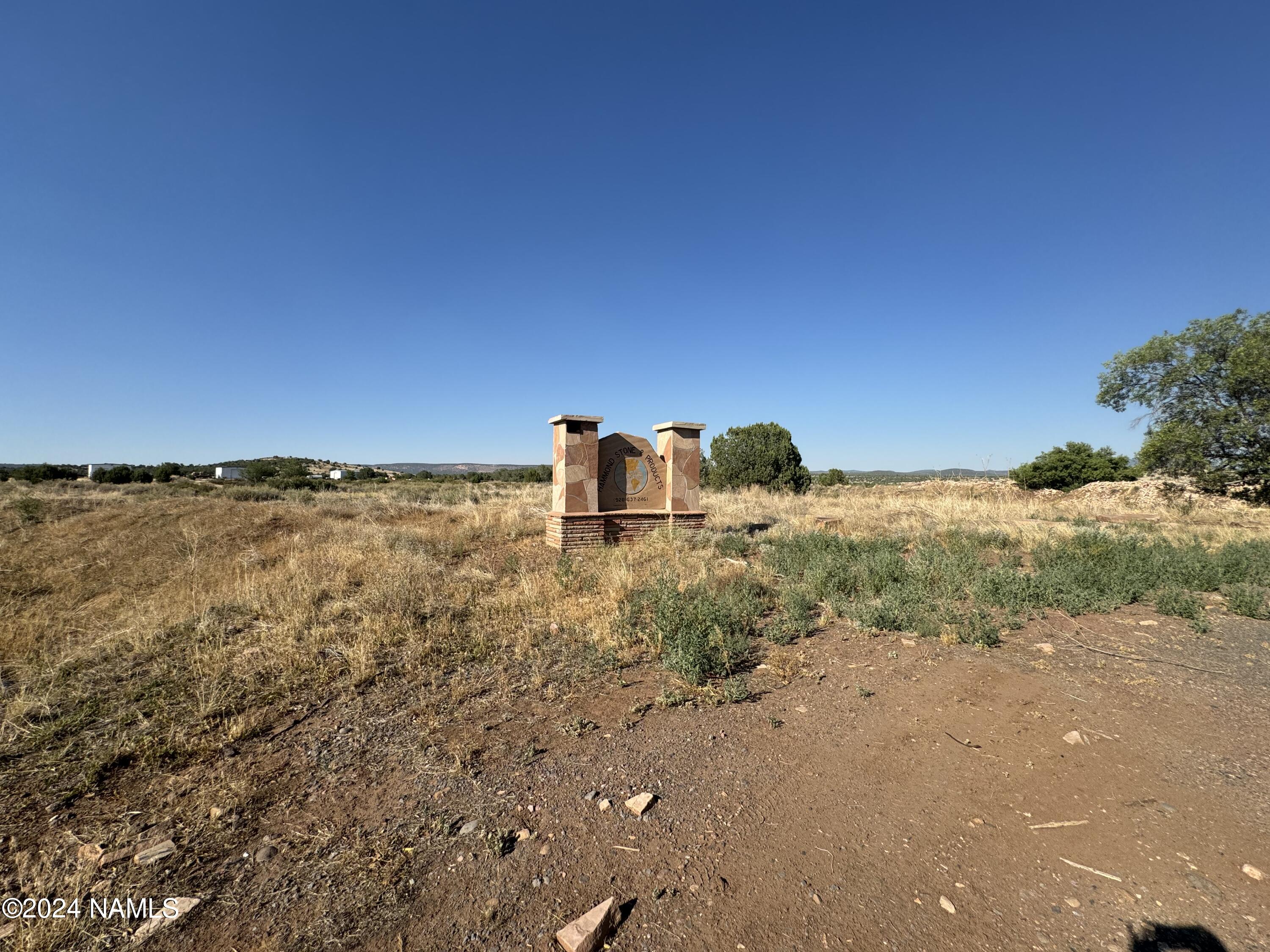 48501 N Double A. Ranch Road
