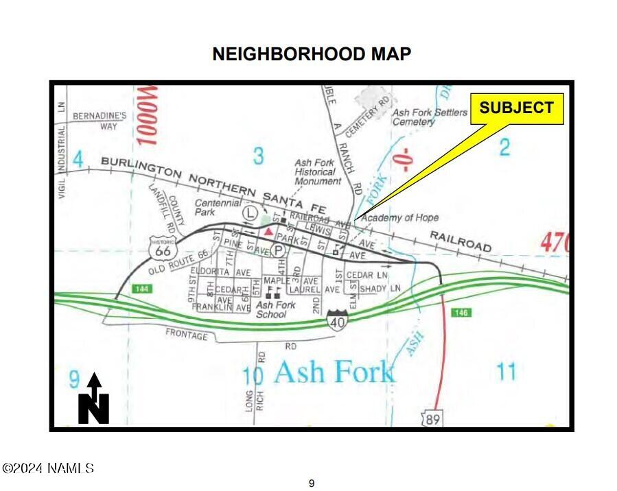 48501 N Double A. Ranch Road