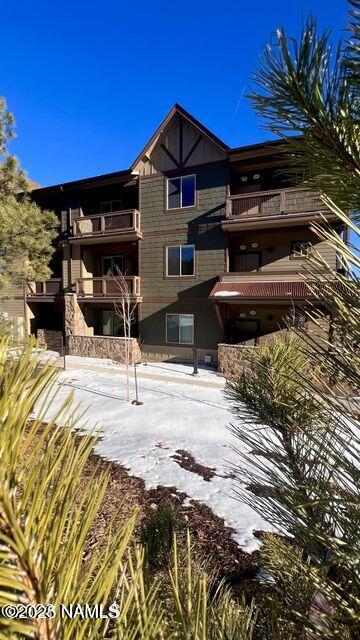 1650 E Ponderosa Parkway 307