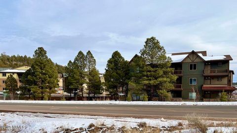 Photo of Flagstaff, AZ 86001 (MLS # 204324)