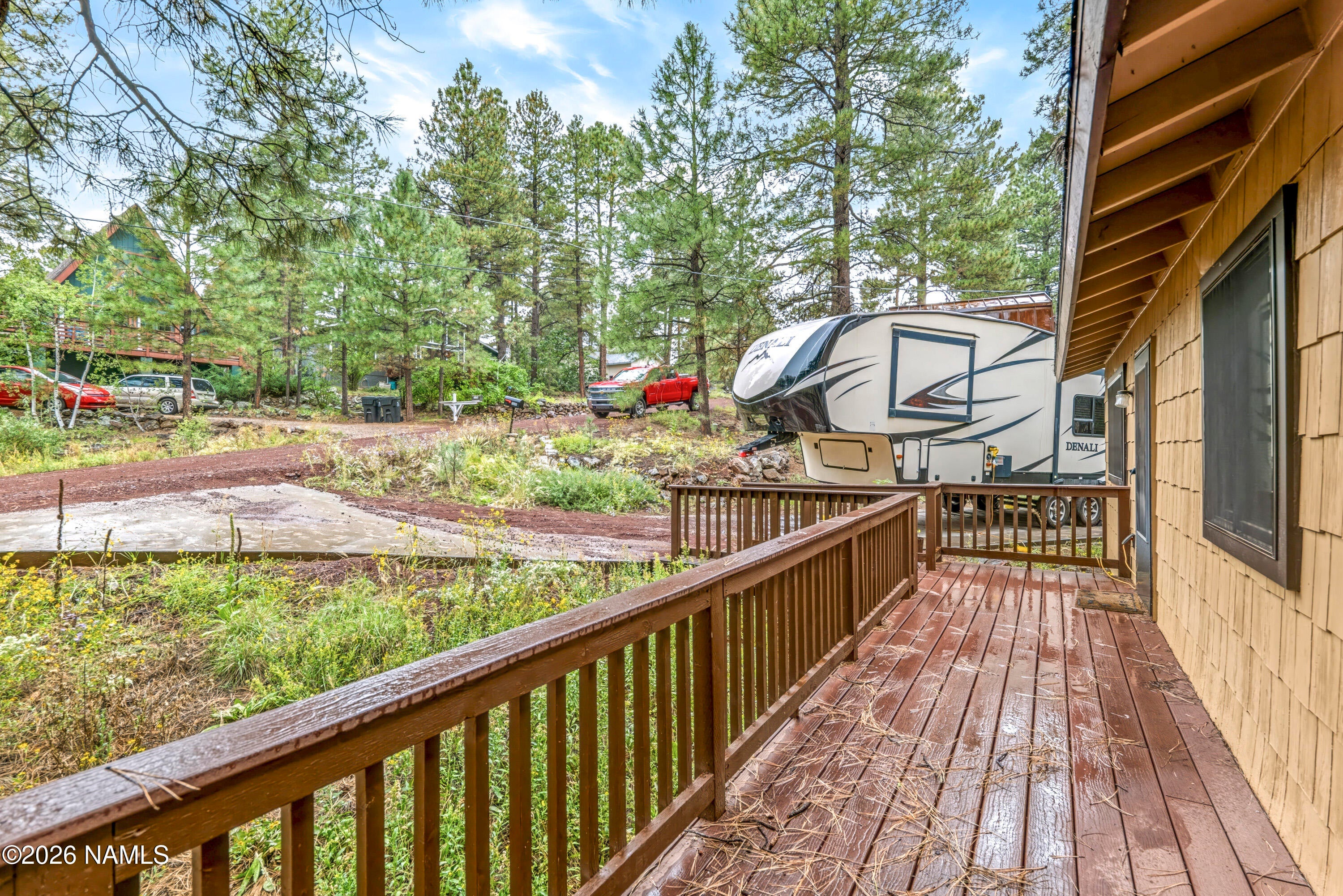 2595 Chaco Trail