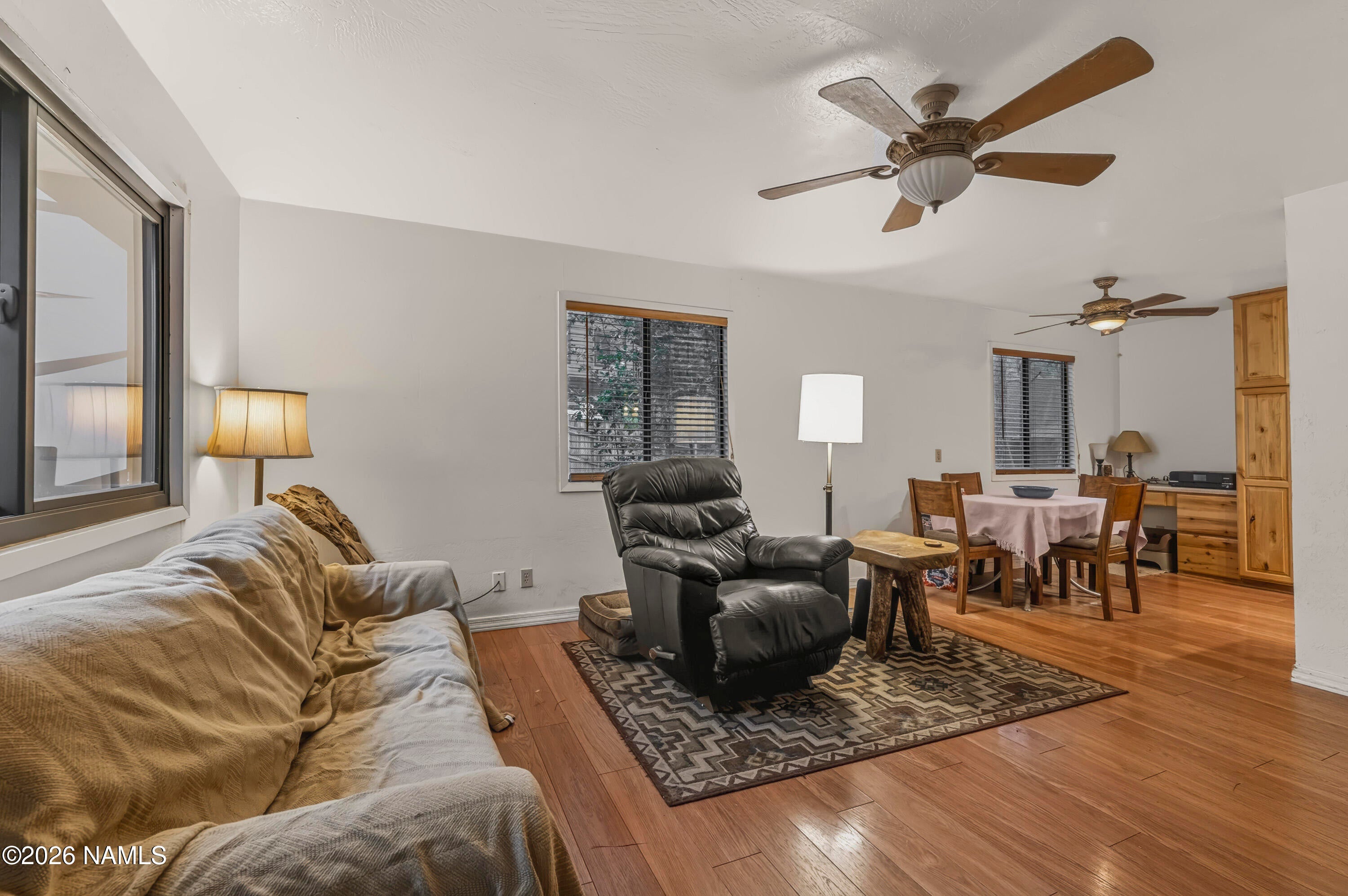 2595 Chaco Trail