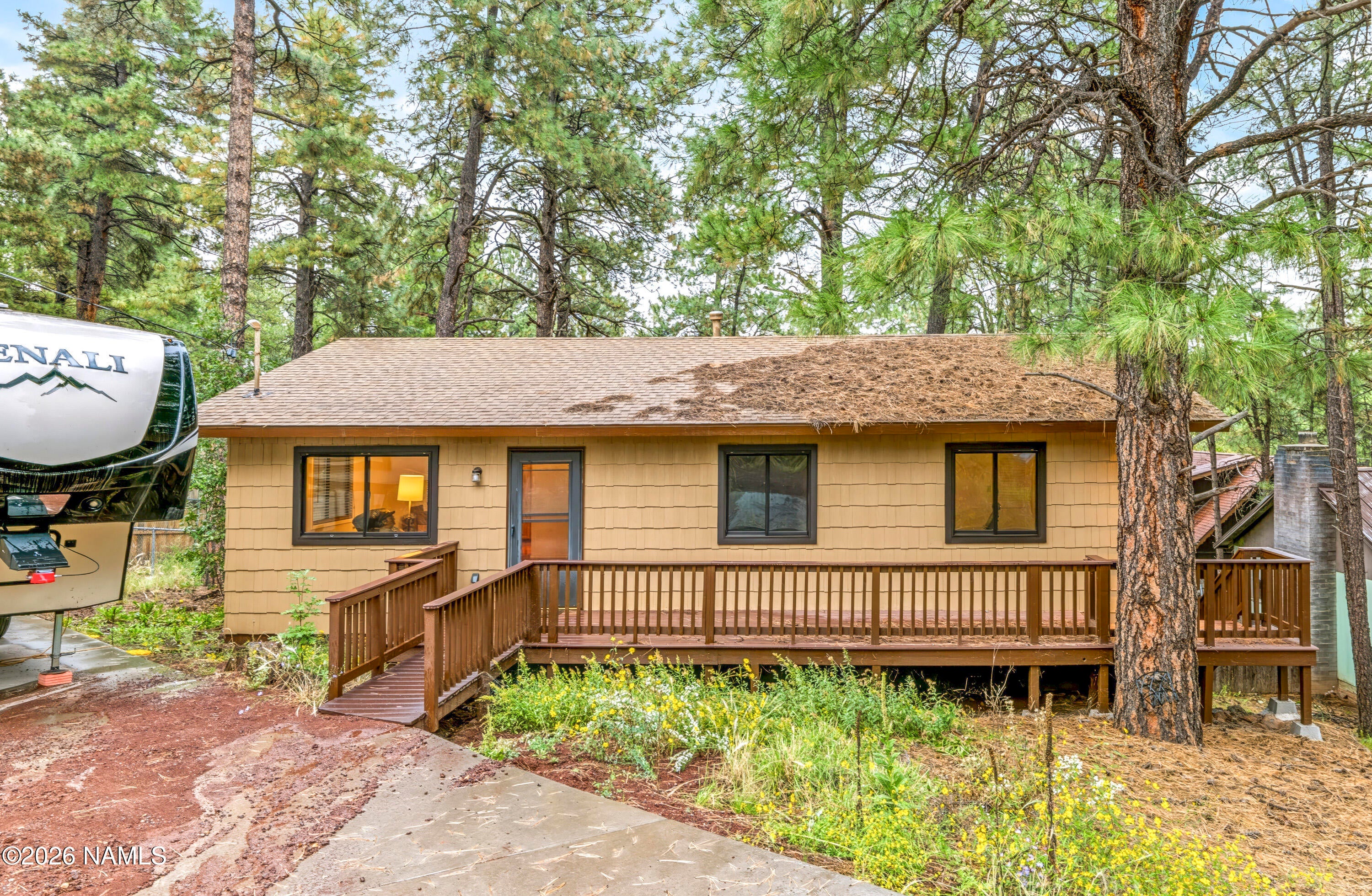 2595 Chaco Trail