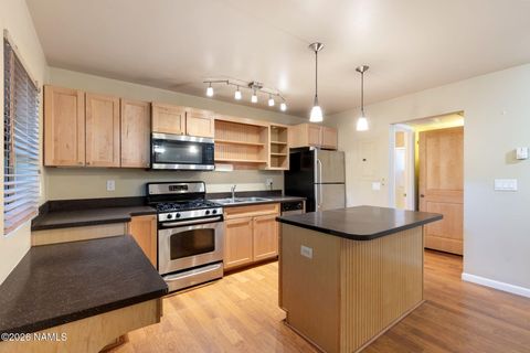 Photo of Flagstaff, AZ 86001 (MLS # 204475)