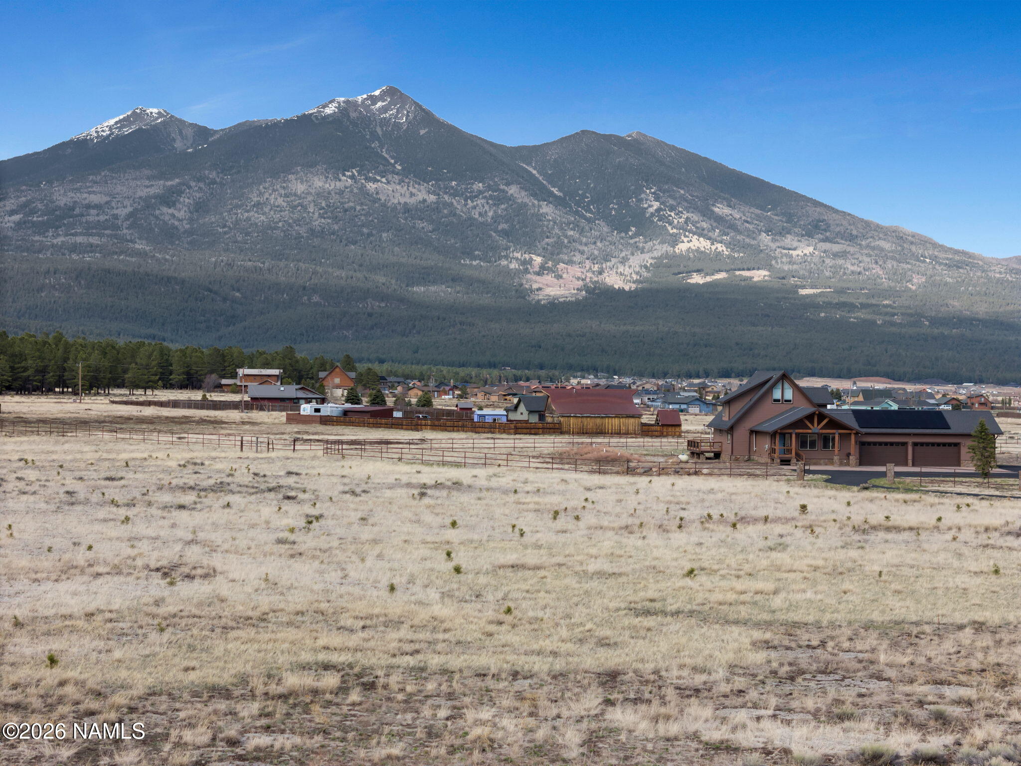 9228 W Hashknife Trail