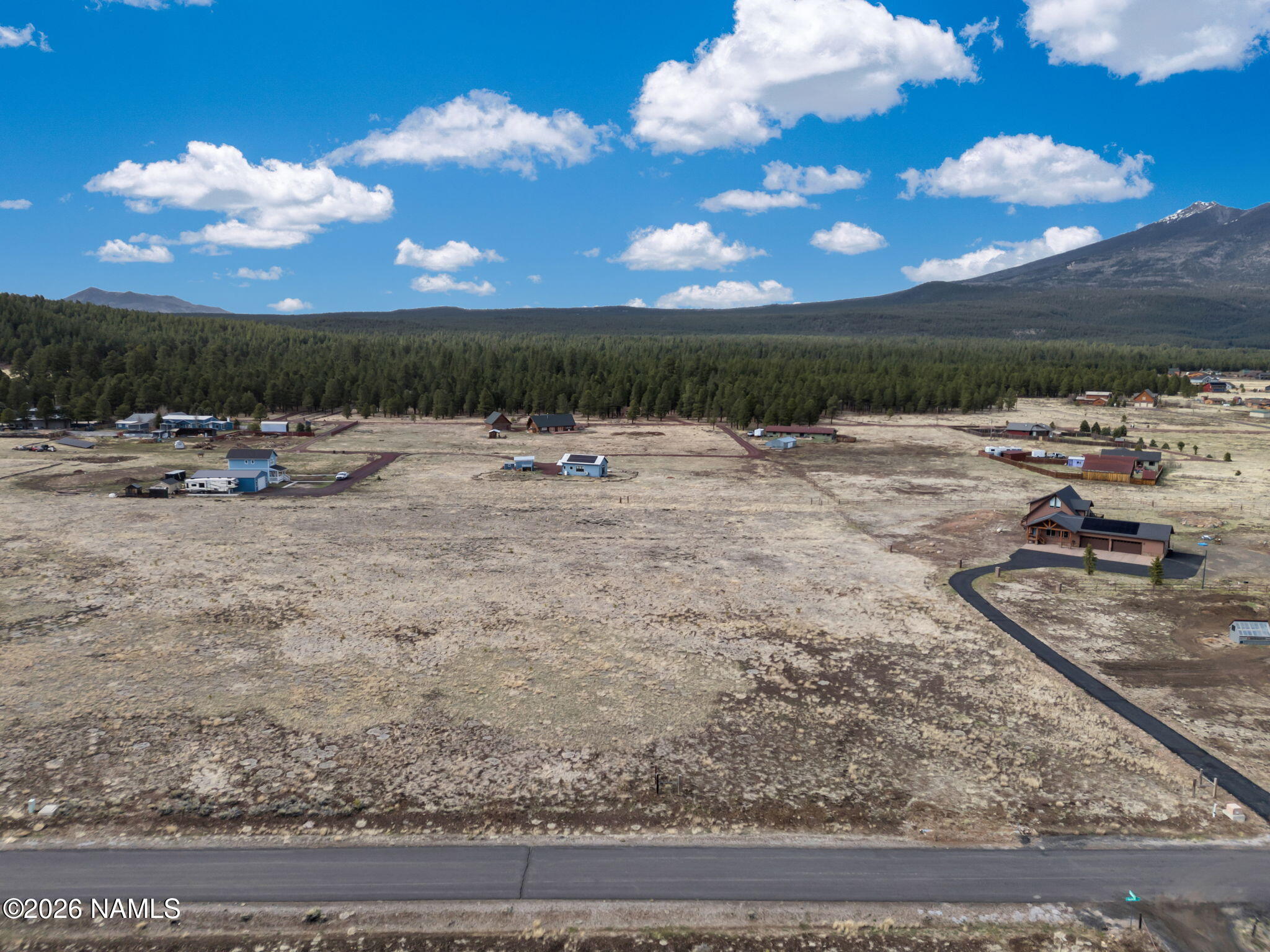 9228 W Hashknife Trail