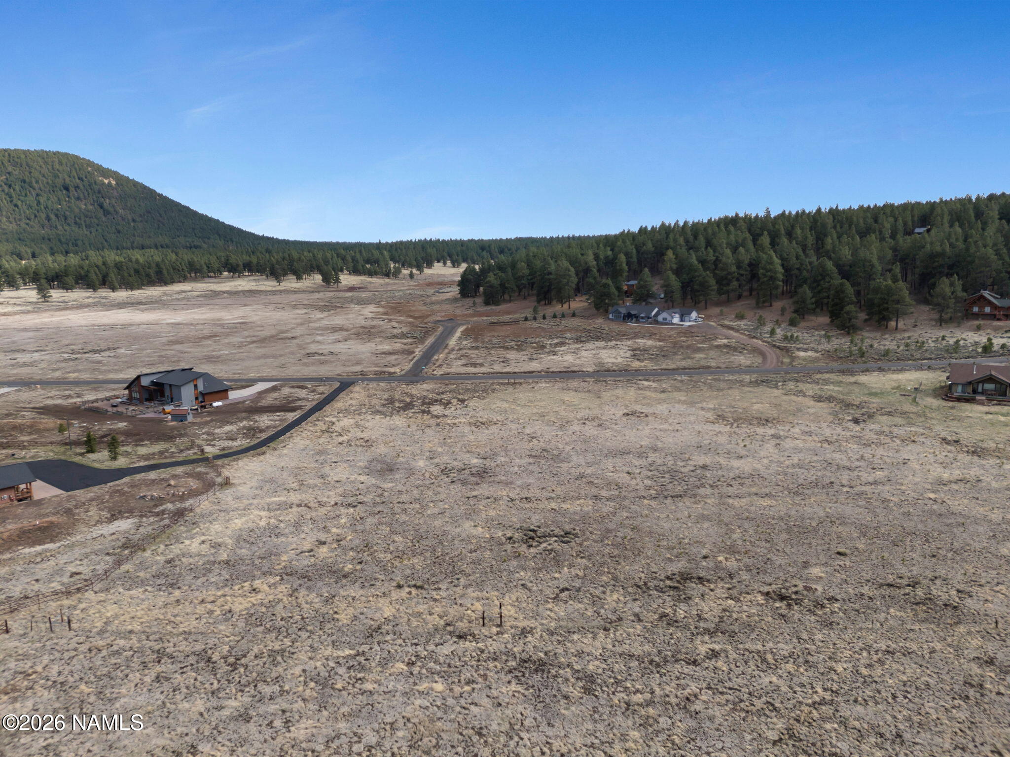 9228 W Hashknife Trail