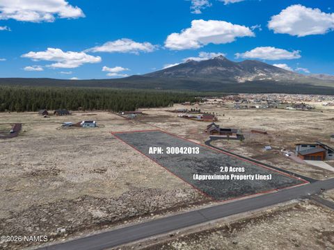 9228 W Hashknife Trail Flagstaff AZ 86001