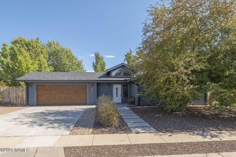 Photo of Flagstaff, AZ 86001 (MLS # 202310)