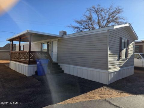 Photo of Page, AZ 86040 (MLS # 203034)
