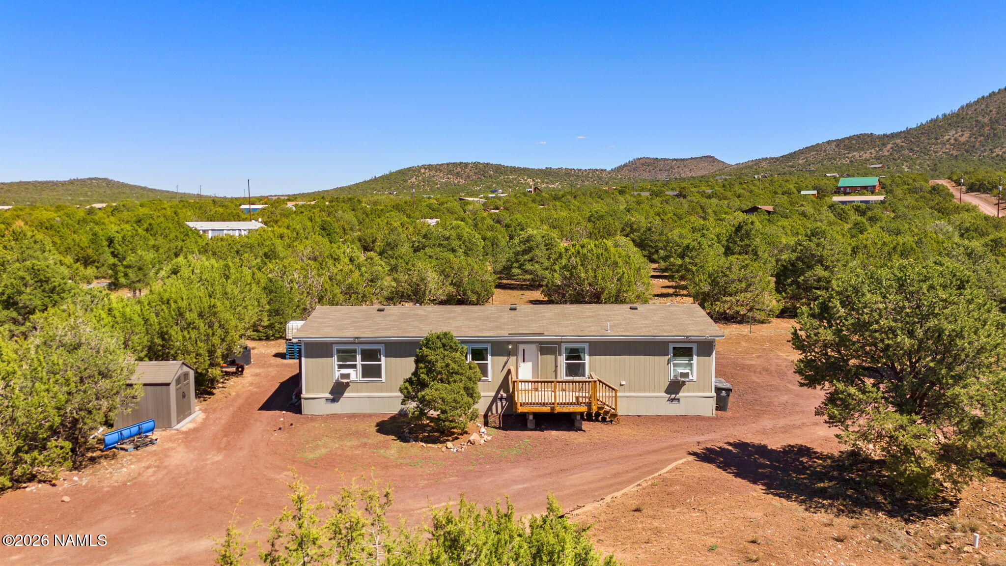 2029 E Arizona Street