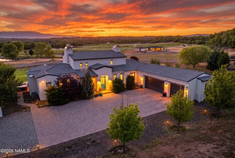 Photo of Cornville, AZ 86325 (MLS # 206018)