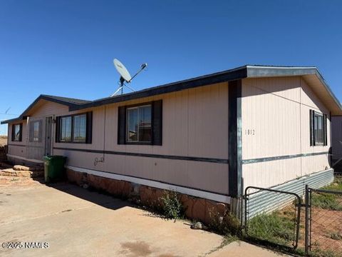 Photo of Winslow, AZ 86047 (MLS # 202611)