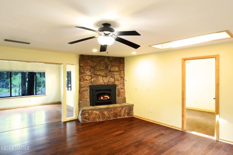 2885 Kweo Trail Flagstaff AZ 86005